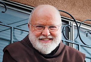 Richard Rohr: An address at St John’s Anglican Cathedral