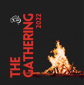Sessions from The Gathering 2022